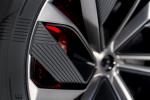 Infiniti QX Inspiration 2019 года